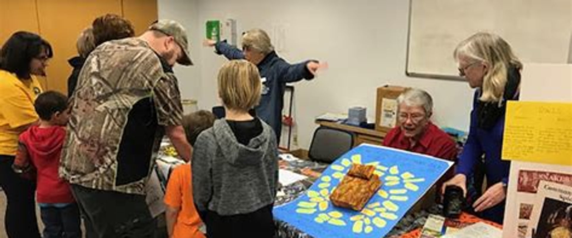 Volunteer in St. Louis, MO: Make a Difference in Your Community