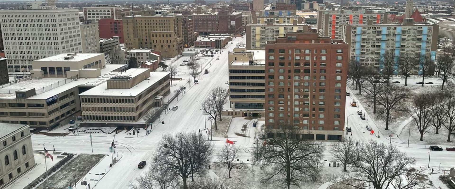 What is the climate like in st. louis, mo?