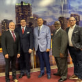 Improving Healthcare for Citizens in St. Louis, MO: A Collaborative Effort