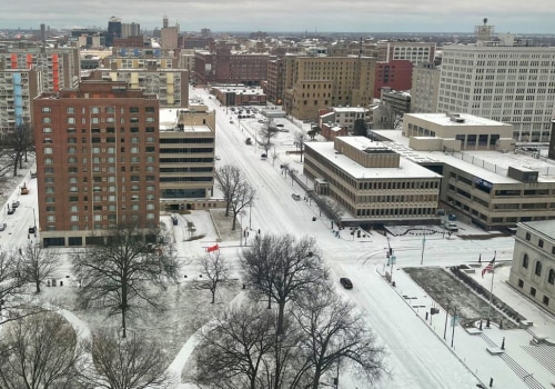 What is the climate like in st. louis, mo?