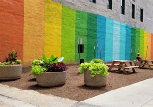 Why Citizen-Led Beautification Projects in St. Louis, MO Deserve More Recognition